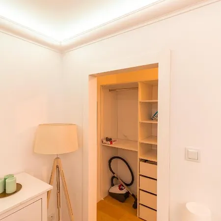 Heart Of Comfort By Rentujemy *