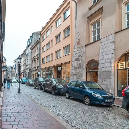 Appartement Heart Of Comfort By Rentujemy *