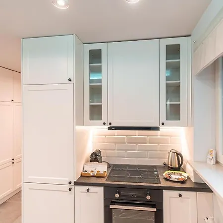 Heart Of Comfort By Rentujemy