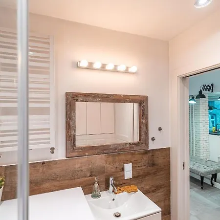 Heart Of Comfort By Rentujemy Appartement *