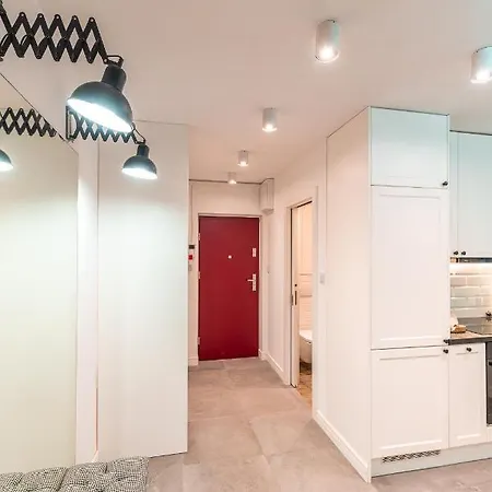 Heart Of Comfort By Rentujemy Krakau