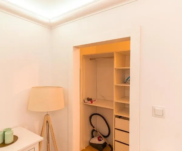 Heart Of Comfort By Rentujemy *