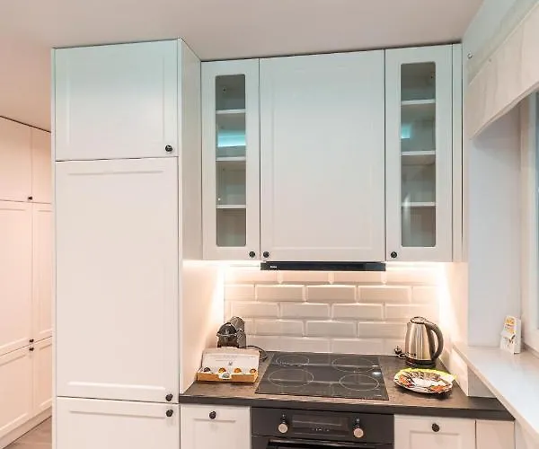 Heart Of Comfort By Rentujemy