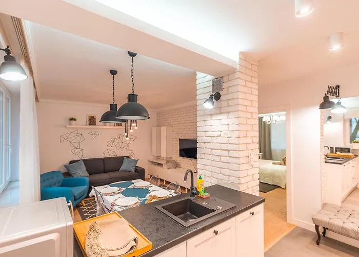 Heart Of Comfort By Rentujemy